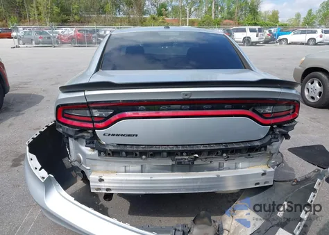 2020 Dodge Charger Sxt Rwd from USA, damaged, VIN 2C3CDXBG3LH162505